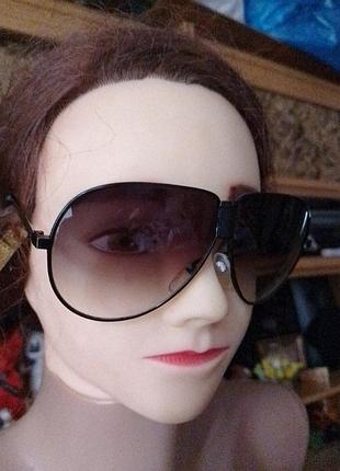 Сонцезахисні окуляри трансформер