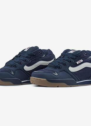 Vans x dime rowley xlt3 фото