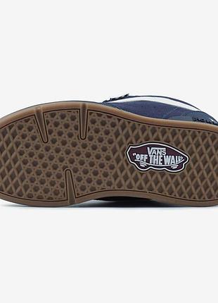 Vans x dime rowley xlt9 фото