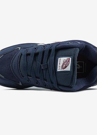 Vans x dime rowley xlt7 фото