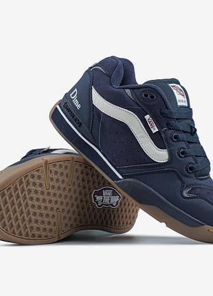 Vans x dime rowley xlt5 фото