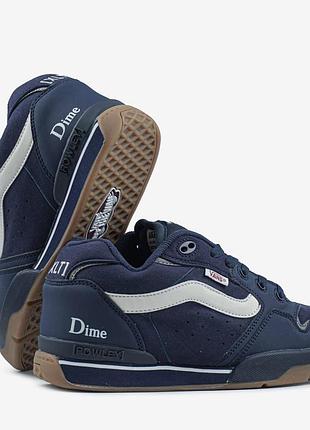 Vans x dime rowley xlt
