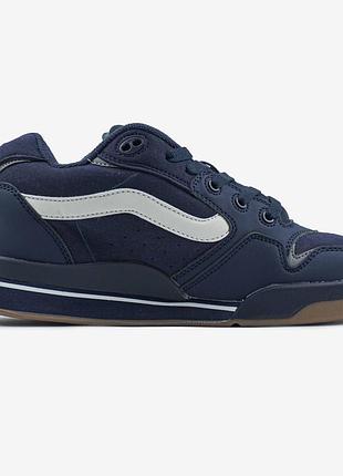 Vans x dime rowley xlt4 фото