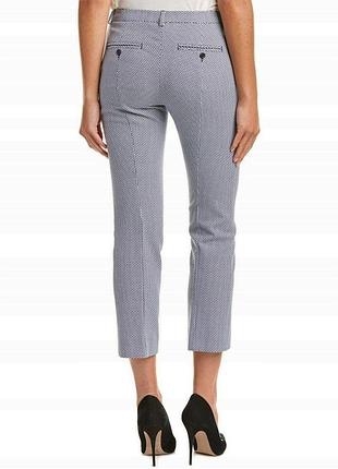 Капри жаккард стрейч 'weekend maxmara' 42-44р