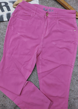 Легкі джинси