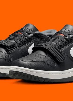 Кросівки nike air alpha force 88