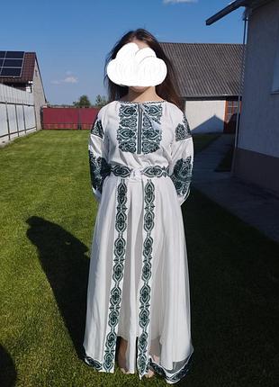 Платье на выпускной или другие праздники