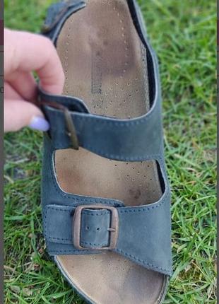 Чоловічі босоніжки 2