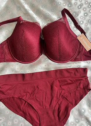 Чарівний комплект від thirdlove