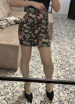 Жіноча спідниця 5