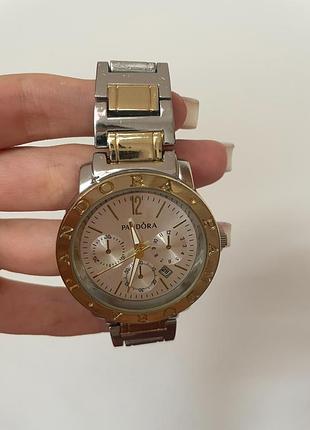 Голиник pandora