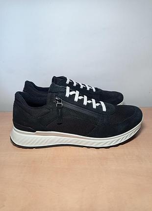 Кроссовки ecco exostride 38р.