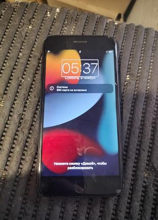 Apple iphone 7 plus a1784