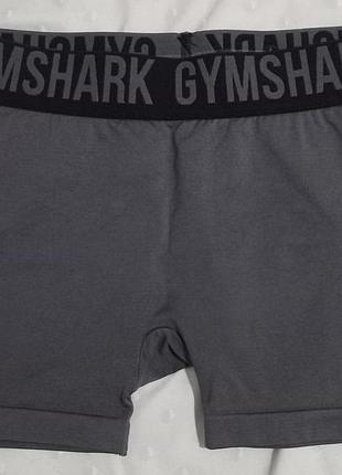 Спортивные шорты gymshark