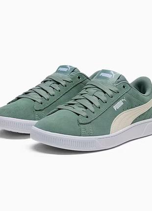 Жіночі кросівки Thermal puma vikky