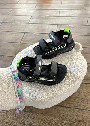 Удобные босоножки