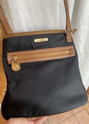 Сумка кросовер michel kors