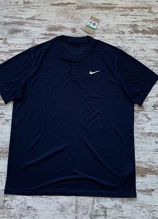 Новое поло nike