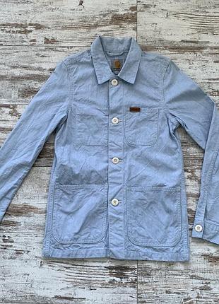 Блейзер пиджак carhartt