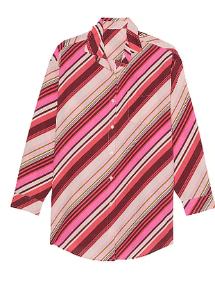 Рубашка летняя оригинал виктория сикрет victoria secret