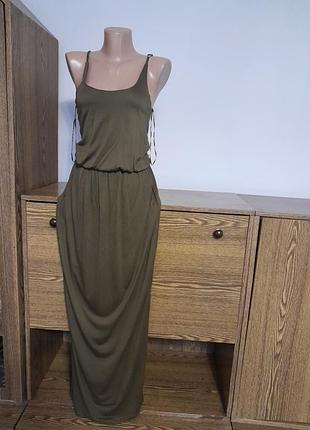 Плаття нове довге 👗
