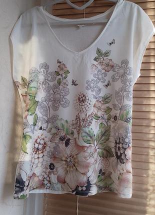 Блуза ted baker