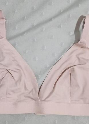 Нежный бралет/лифчик primark
