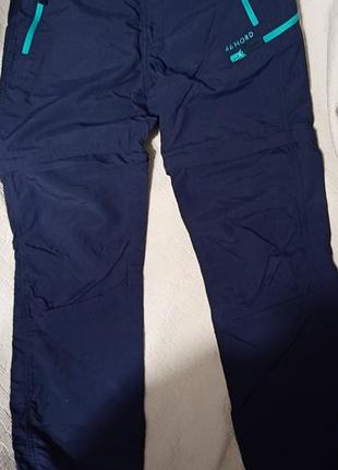 Спортивні штани, брюки унісекс 46 nord