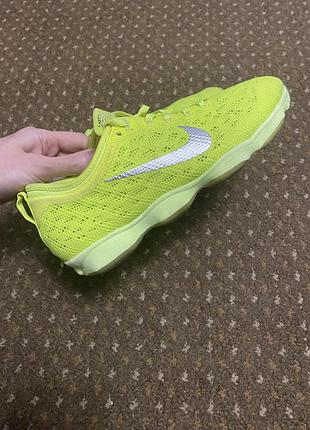 Кросівки nike zoom 3