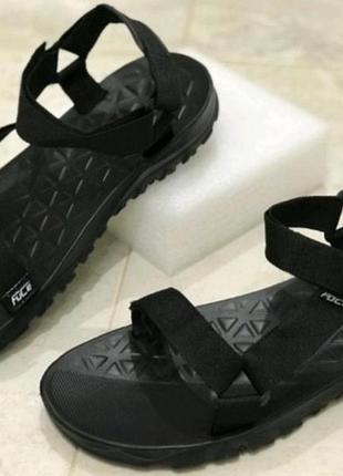 Чоловічі сандалі, розмір 41, нові