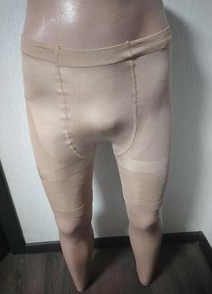 Утяжка шорты колготки