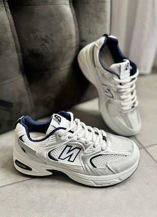 Жіночі кросівки типу new balance