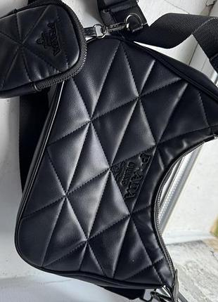 Крос-боді prada