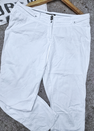 Штани легкий катон