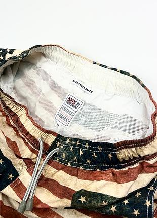 Шорти mc2 saint barth 7