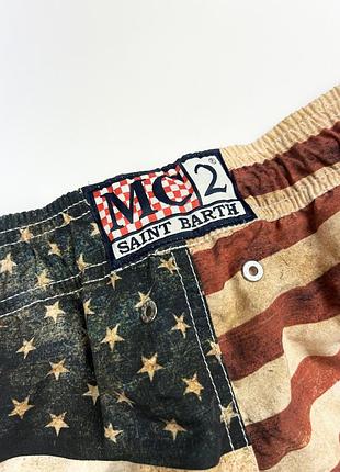 Шорти mc2 saint barth 4
