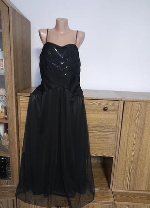 Платье вечернее на подкладке 👗