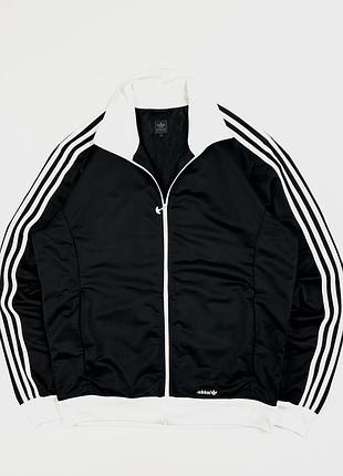 Олімпійка кофта adidas trails