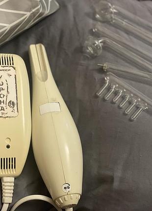 Дарсонваль «корона»