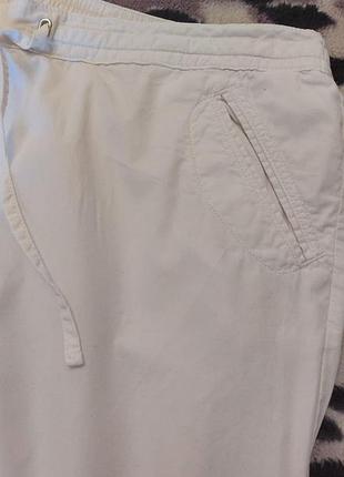 Штани брюки, котон див. заміри 4