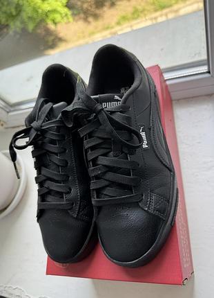 Кеди жіночі puma