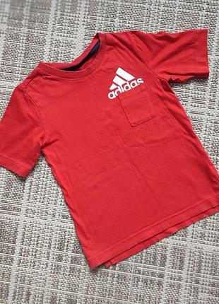 Футболка adidas