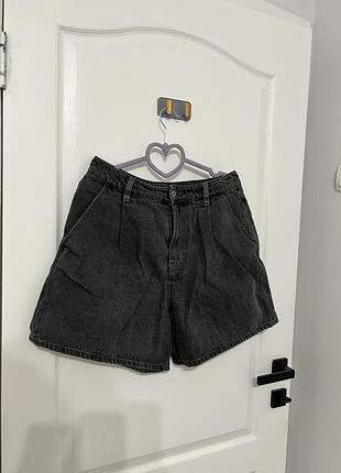 Джинсові шорти