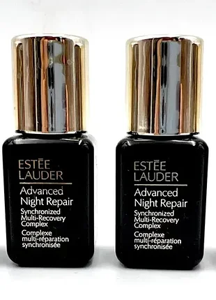 Сироватка для обличчя estee lauder advanced night repair synchronized multi recovery complex 7 ml