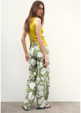 Джинси zara3 фото