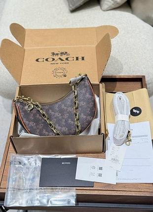 Сумка coach