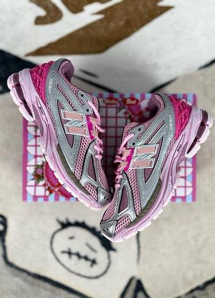 Кросівки new balance
