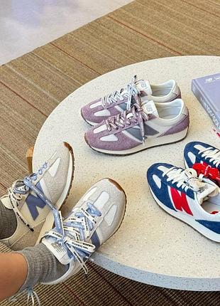 Кросівки new balance