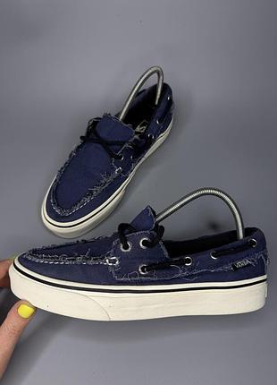 Сліаони vans