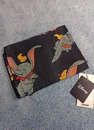 Футболка деснейíно(dumbo)